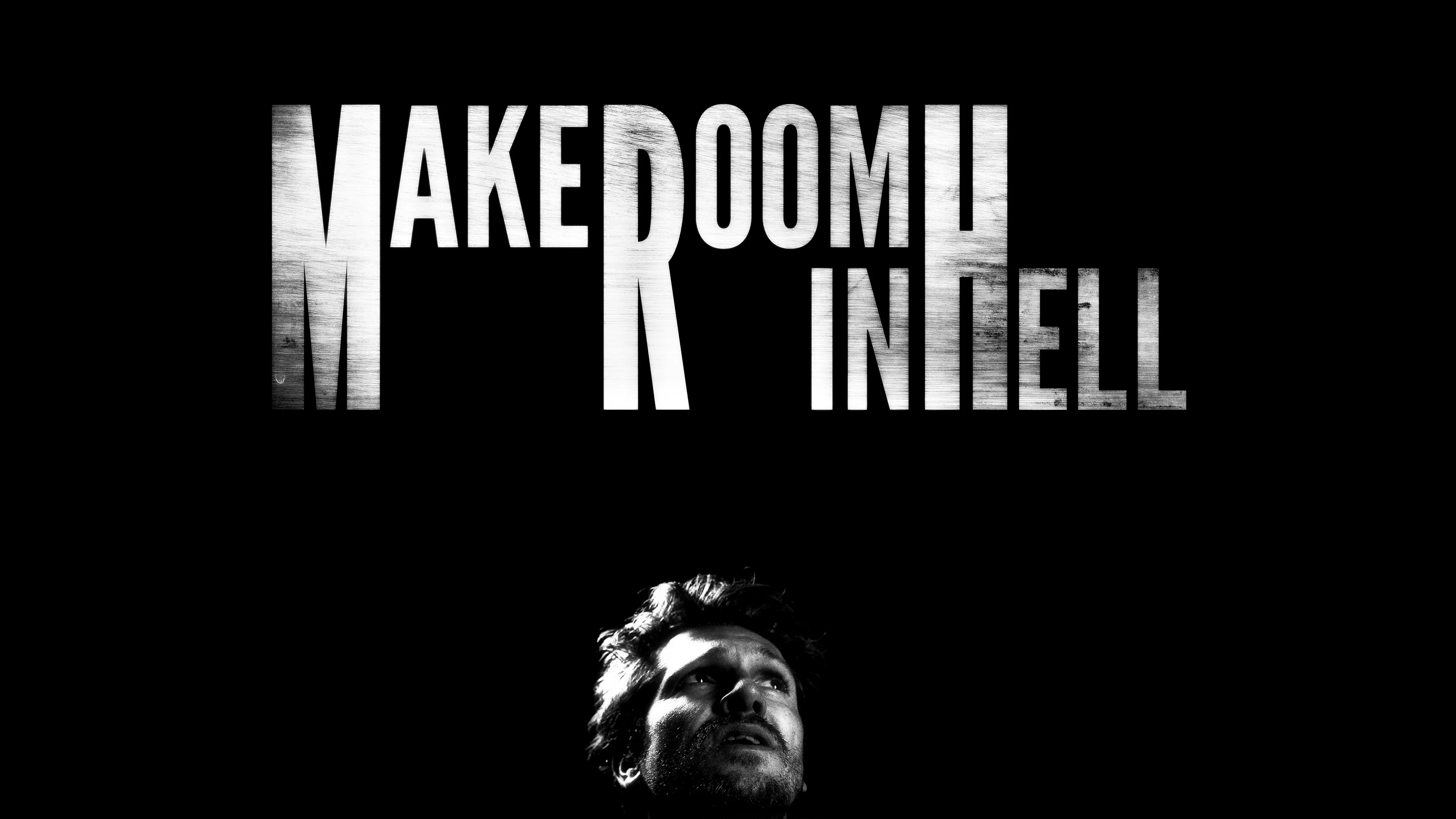 Make Room in Hell poster